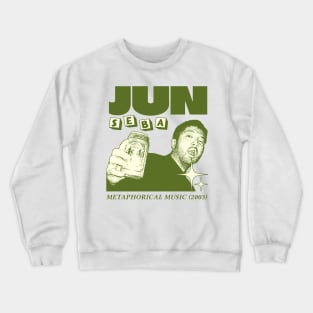 This Is Nujabes Crewneck Sweatshirt